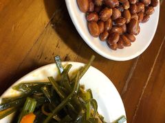 -少林寺欢喜地素斋馆