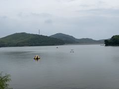 -宁波九龙湖开元度假村