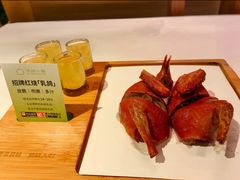 -汤城小厨•粤菜•靓汤(金宝街店)