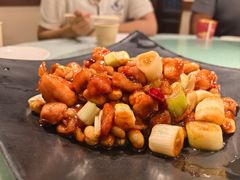 -玉桥餐厅(天坛店)