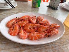 -红月湾海鲜饭店•沙滩海景(双月湾店)