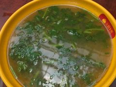-小杨生煎(火车站北广场店)