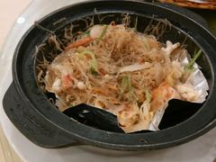 -婆婆家·湛江特色美食(福田振华路店)