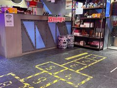 -夜幕浸入式超级密室(望京店)