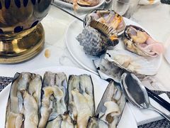 -福禧荟·海鲜自助