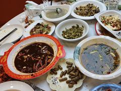 -虾铺子龙虾·私房菜(金源花苑店)