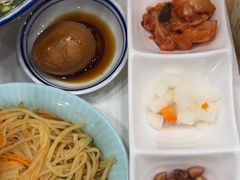 -味一楼兰州拉面(机场一店)