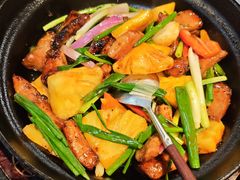 -旺爷砂锅·茶作(国贸城店)