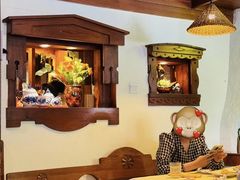 -老井俄式餐厅