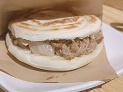 -子午路张记·肉夹馍(华强北店)