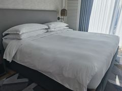 -上海浦东滨江喜来登酒店