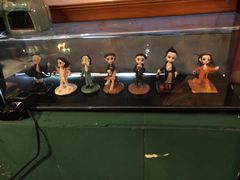 -为你钟情咖啡馆(春熙路太古里步行街店)