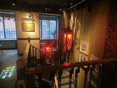 -可口香·非遗老号烧烤(南岗直营店)