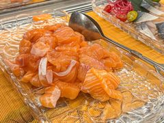 -怡咖啡自助餐(宁波香格里拉店)