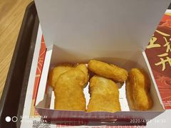 -肯德基(中华路店)
