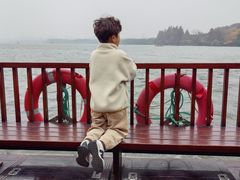 -西湖游船
