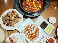-全聚德(新街口店)