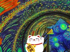 -成都梵高星空艺术馆(春熙路旗舰店)