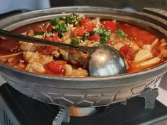 -野蔓果·山野菜(西湖景区·龙井茶田店)