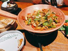 -云海肴·汽锅鸡·云南代表菜(美罗城店)