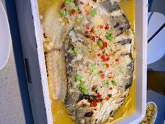-半天妖烤鱼(海梦一方店)
