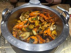 -七欣天香辣蟹火锅(苏州相城VIP总店)
