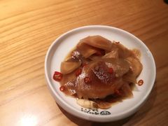 -尚禾厨·湘菜馆(步行街店)