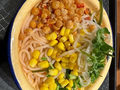 -池嬢拌粉(上海首店)
