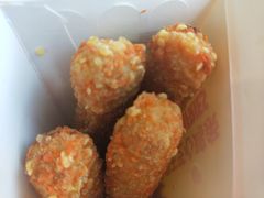-汉堡王(EAC欧美中心店)