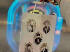 -喜茶(北京五棵松华熙店)