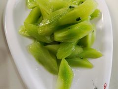 乌笋-七的湖·晚芳亭·阳澄湖农家菜·大闸蟹(莲花岛店)