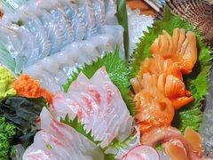 -酒肴一瓢·活贝料理·日本料理(三元桥·霄云路店)