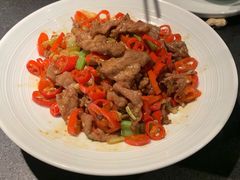 -赠李白·如诗的川味(余杭万达广场店)