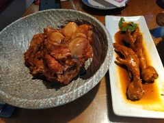 -95号酱骨·一块豆腐(展春园西路店)