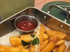 -WOKKA by艮上(中海环宇荟店)