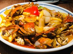 -周家二小姐的菜(西津渡店)