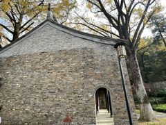 -镇江市南山风景名胜区竹林景区