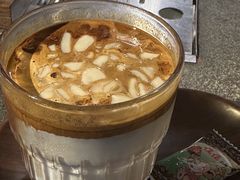 -沪水焙煎室(淡水路店)