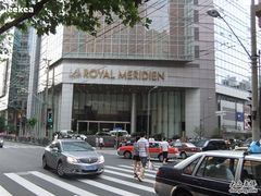 DSCF1241-上海世茂皇家艾美酒店
