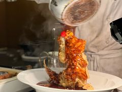 -杏花堂晋商私房菜(华熙五棵松店)