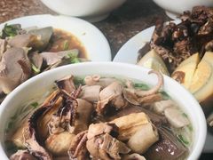 -楚生鹅粿条汤(东山分店)