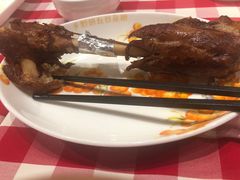 -西贝莜面村(近铁城市广场店)