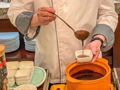 -浙江西子宾馆·瑶园咖啡厅