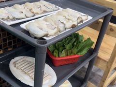-濠轩阁特色生蚝火锅(水湾路店)