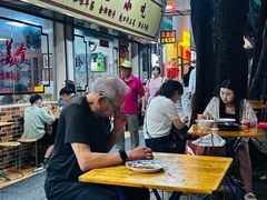-珍珍小食店(西华路店)