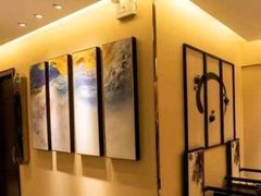 -华夏良子·足道SPA艾灸(铁道大厦店)