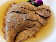 盐水鹅-双东酒店(东关街店)