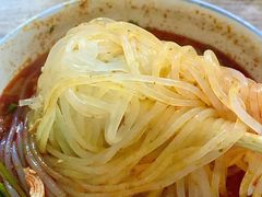 -老字号杨坡红油米线腊汁肉夹馍(东四道巷店)