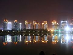 -郑州国际会展中心