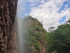 -湖洞水自然风景区